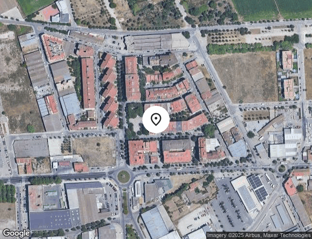 Piso en Calle Acuari , 20